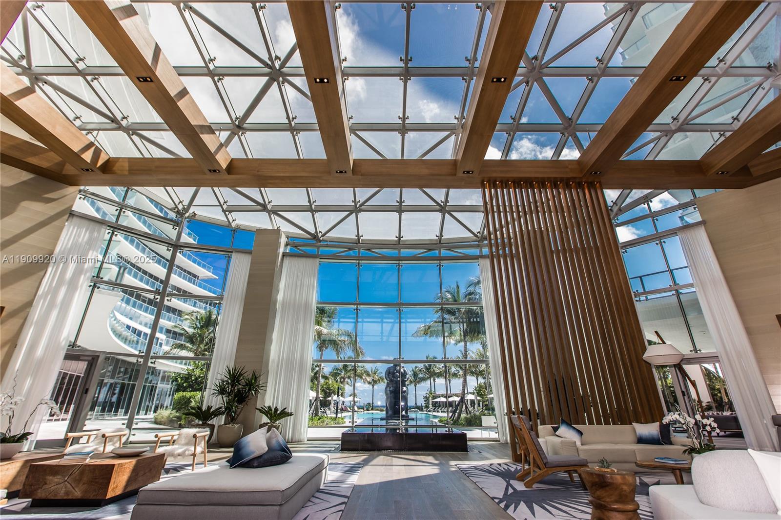 2200 N Ocean Blvd #N605 Fort Lauderdale, FL 33305