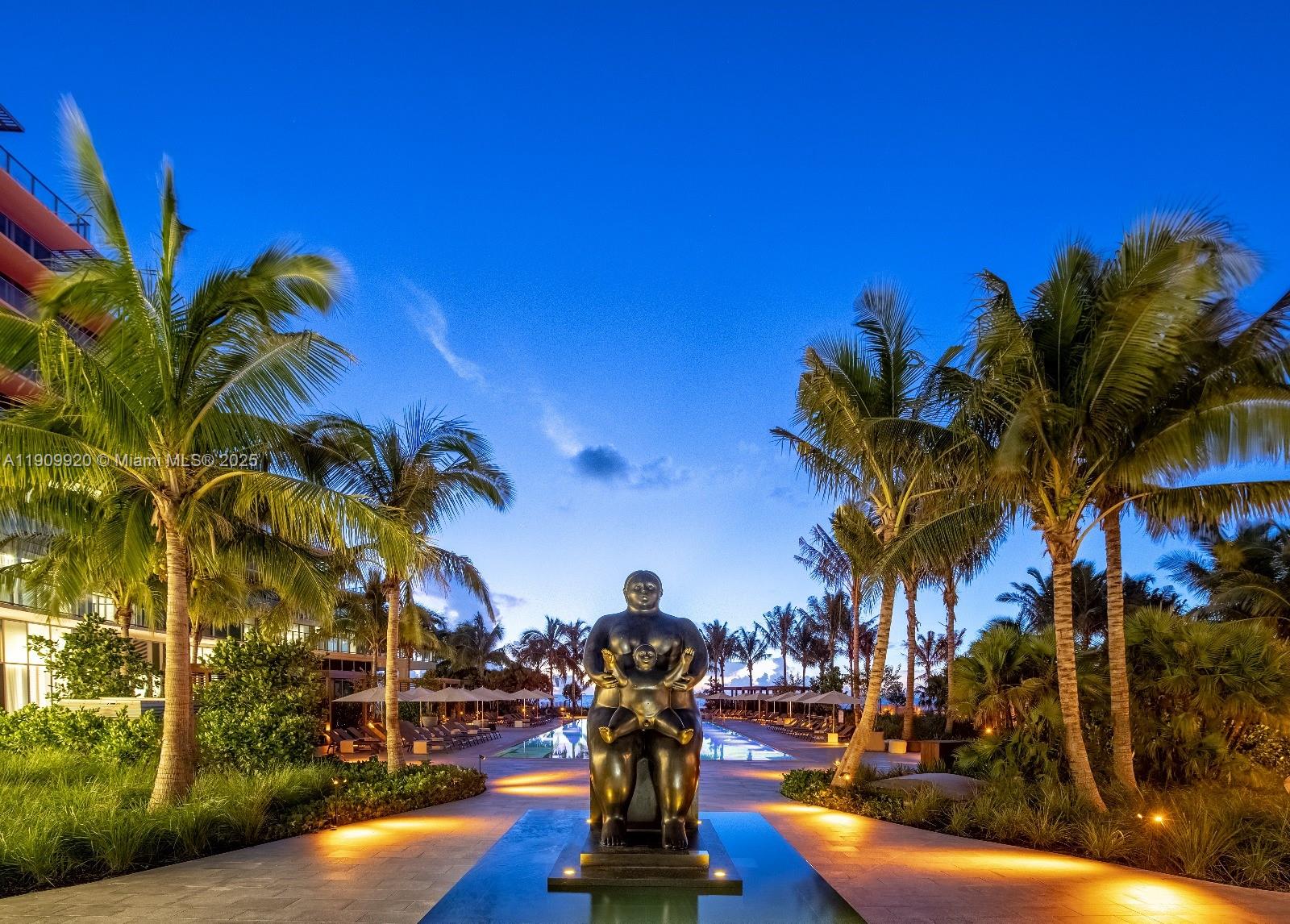 2200 N Ocean Blvd #N605 Fort Lauderdale, FL 33305