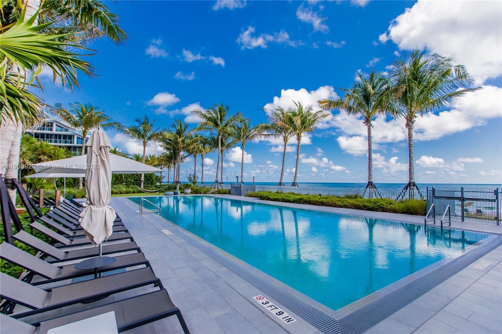 2200 N Ocean Blvd #N605 Fort Lauderdale, FL 33305