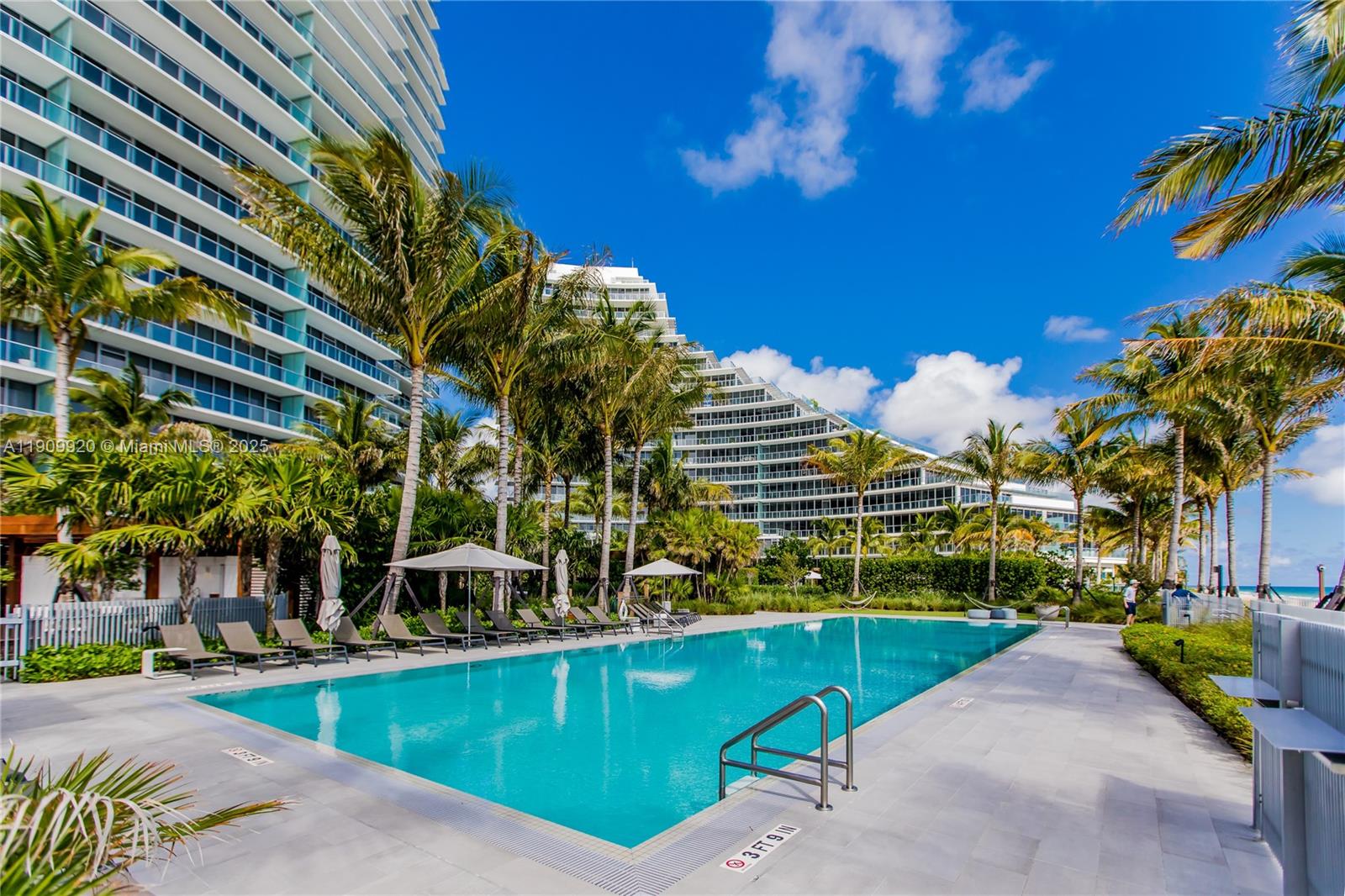 2200 N Ocean Blvd #N605 Fort Lauderdale, FL 33305