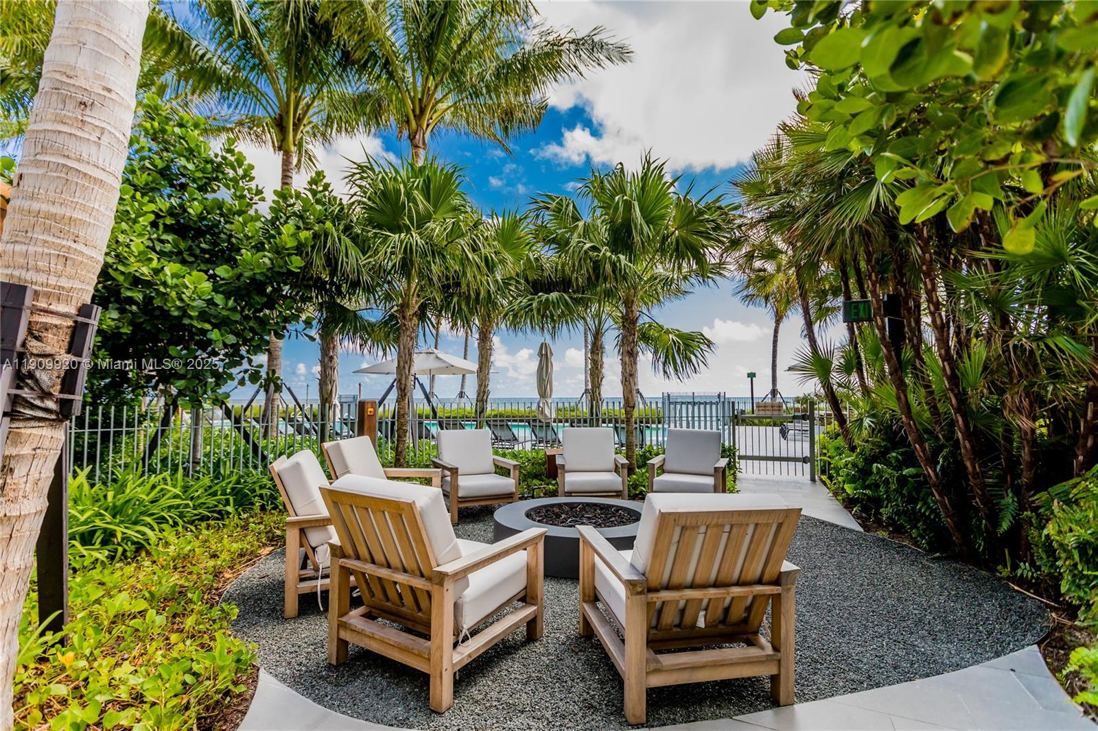 2200 N Ocean Blvd #N605 Fort Lauderdale, FL 33305