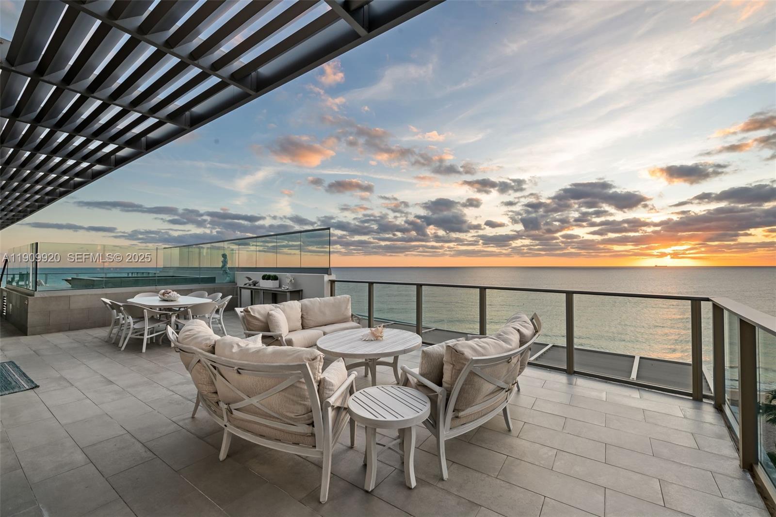 2200 N Ocean Blvd #N605 Fort Lauderdale, FL 33305