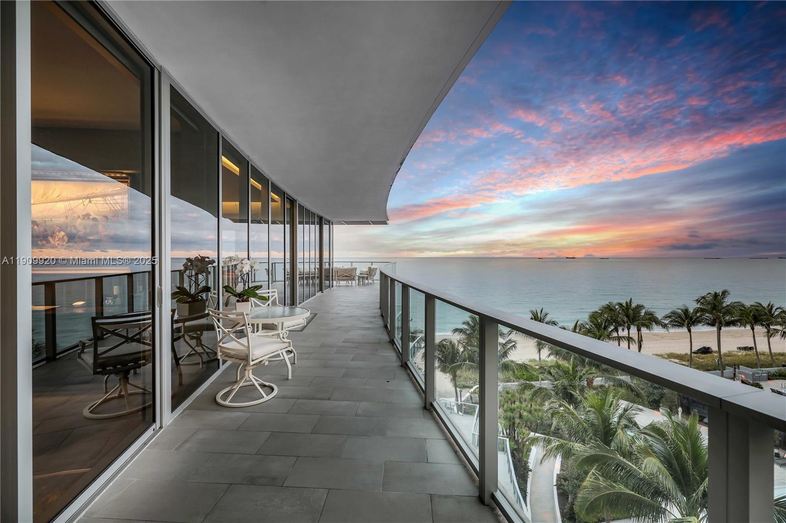 2200 N Ocean Blvd #N605 Fort Lauderdale, FL 33305