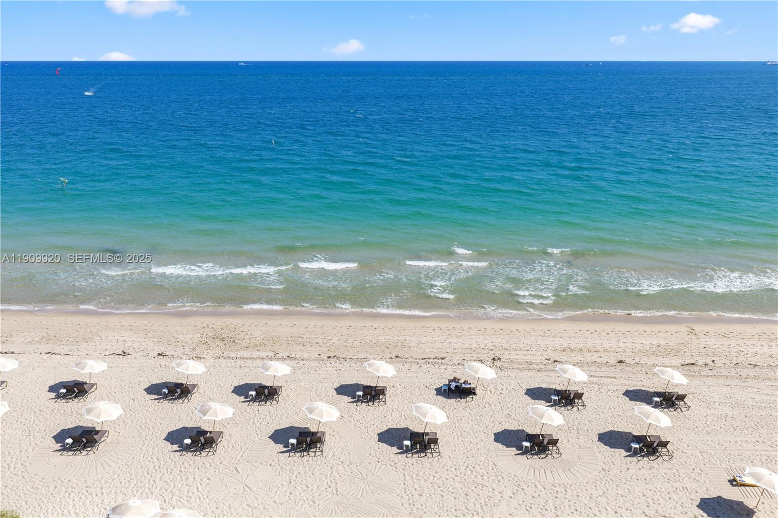 2200 N Ocean Blvd #N605 Fort Lauderdale, FL 33305