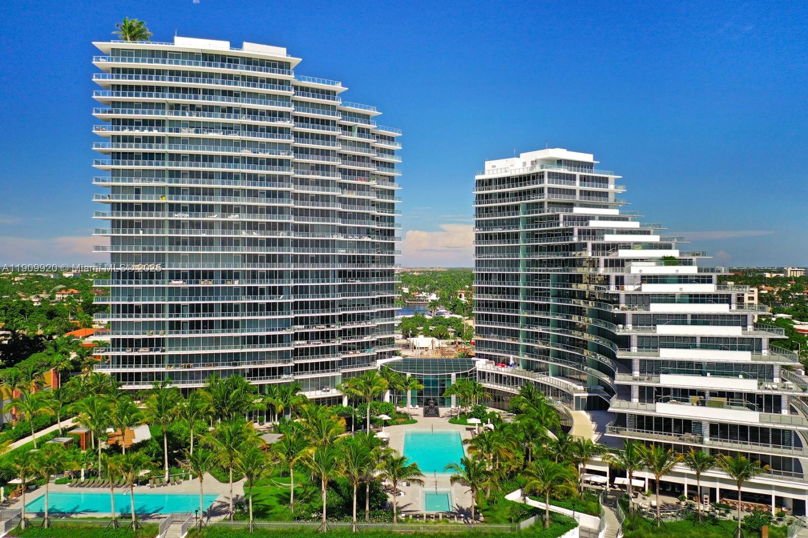 2200 N Ocean Blvd #N605 Fort Lauderdale, FL 33305