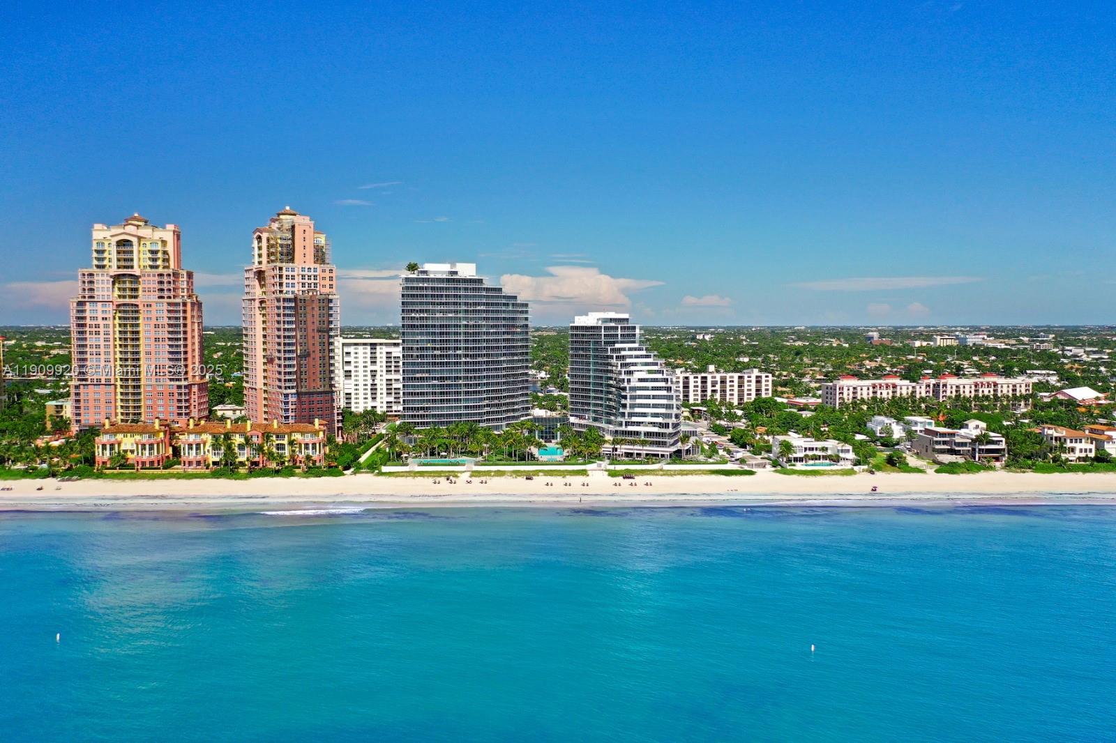 2200 N Ocean Blvd #N605 Fort Lauderdale, FL 33305