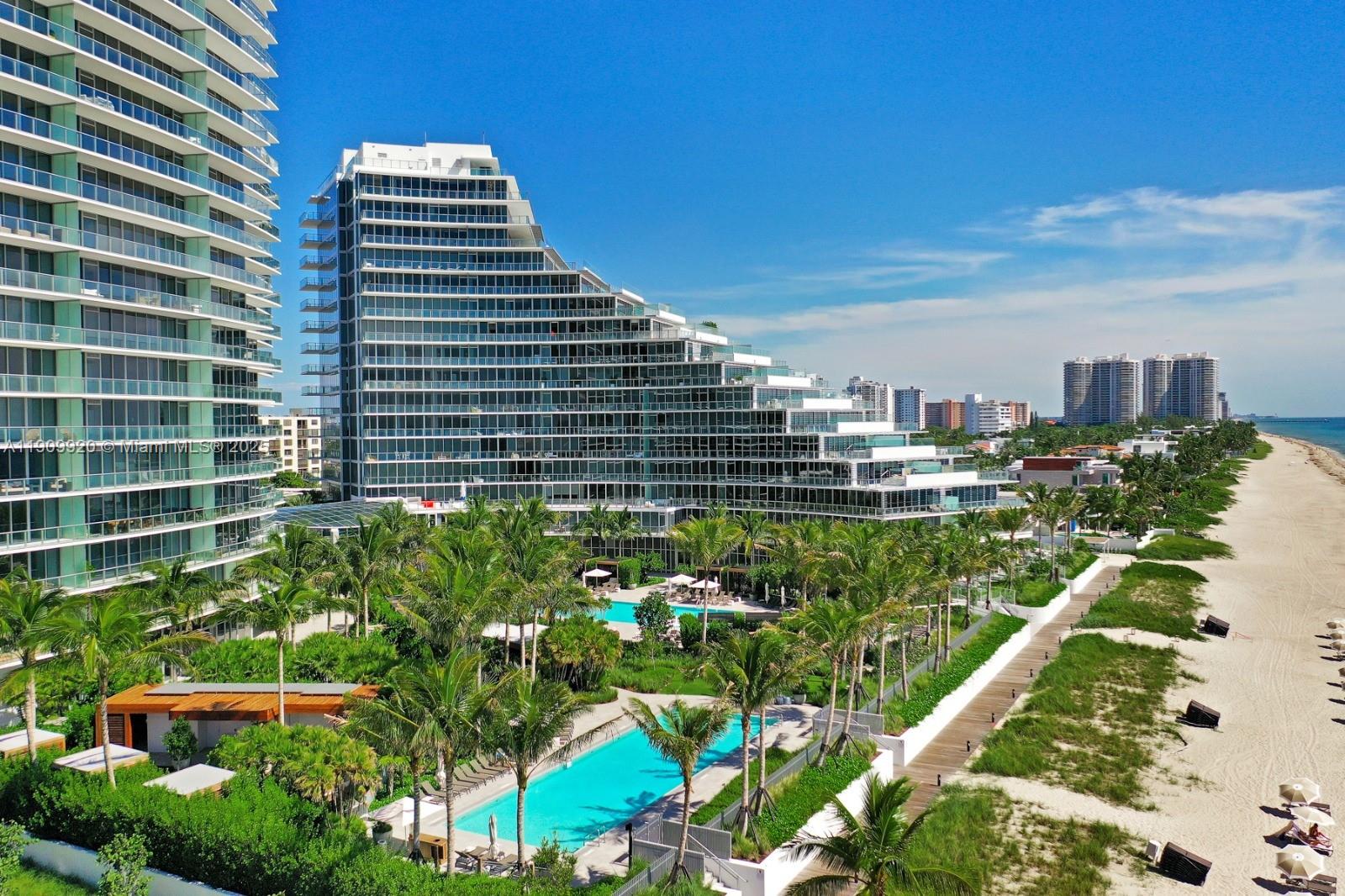 2200 N Ocean Blvd #N605 Fort Lauderdale, FL 33305