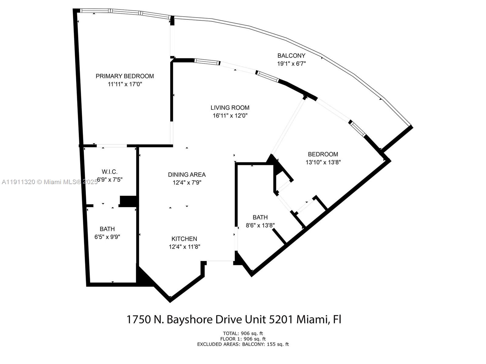 image Opera Tower Condo32