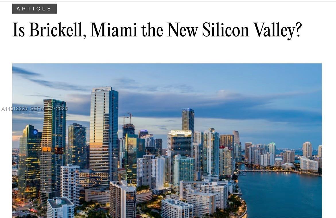 image Brickell Key One Condo14