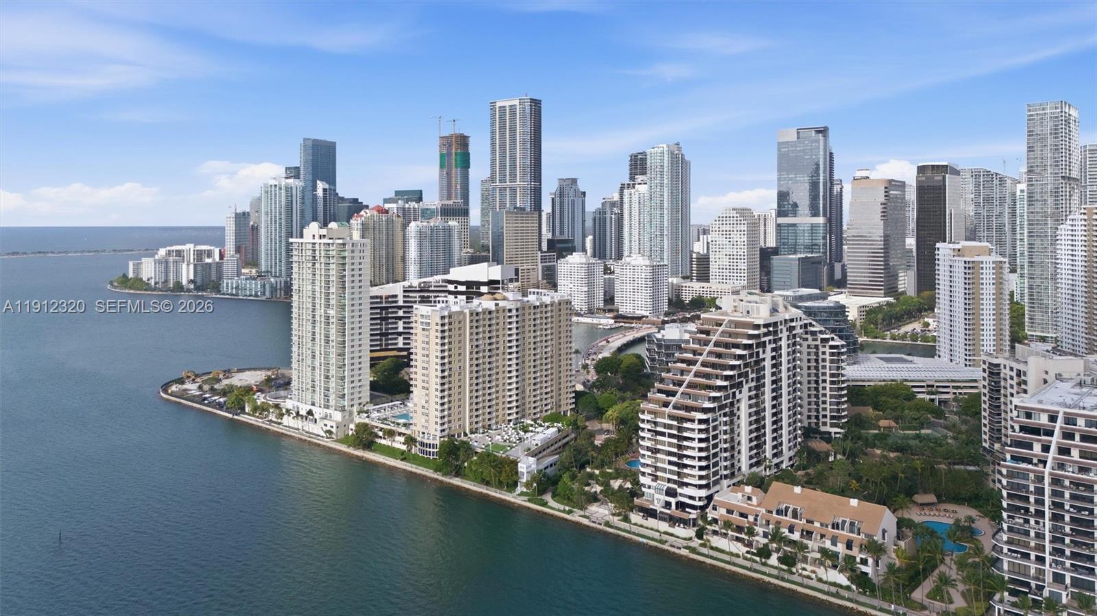 image Brickell Key One34