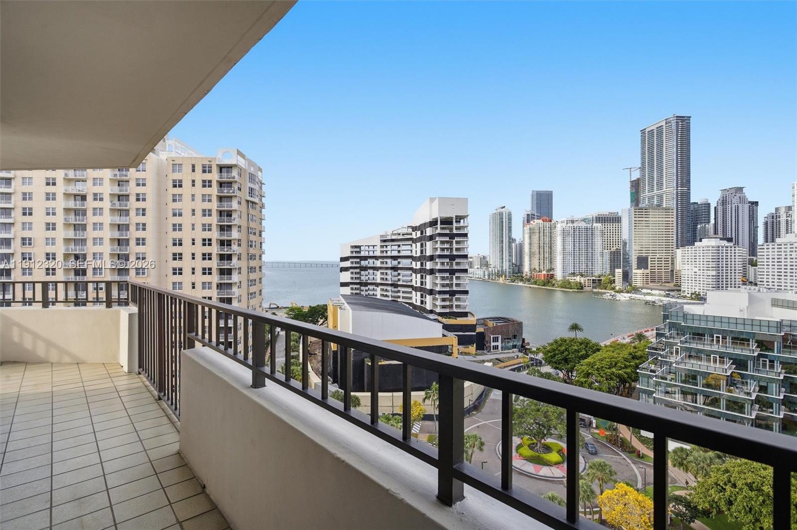 image Brickell Key One55