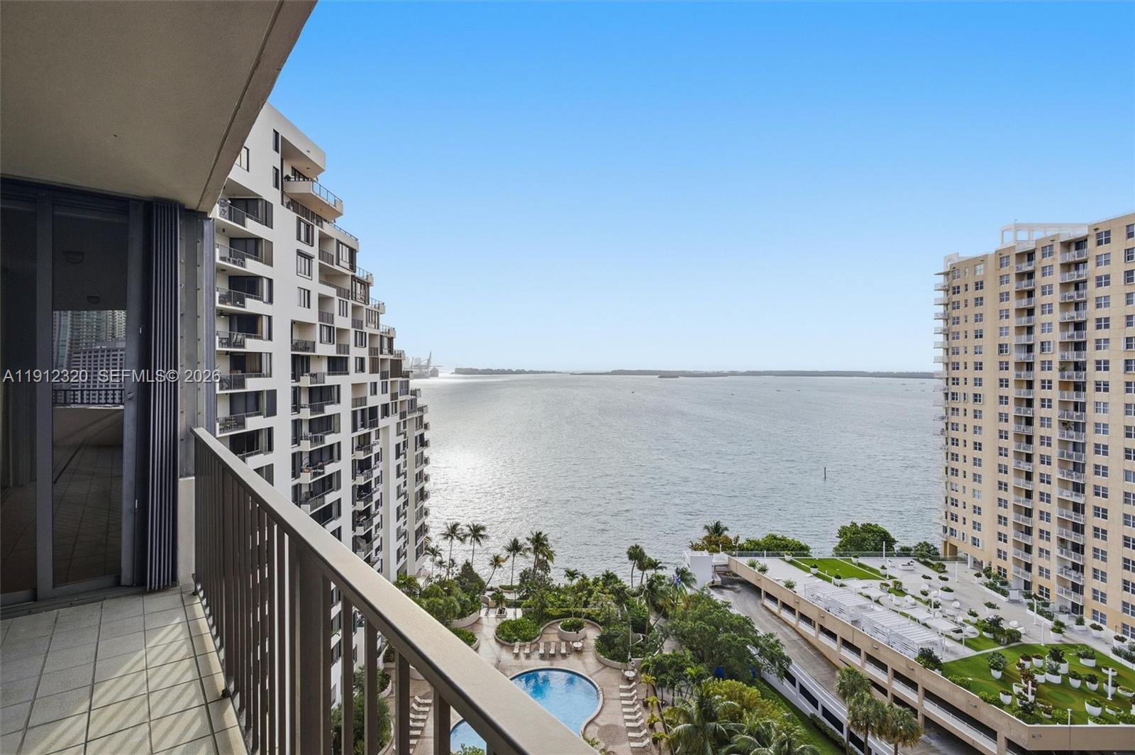 image Brickell Key One56