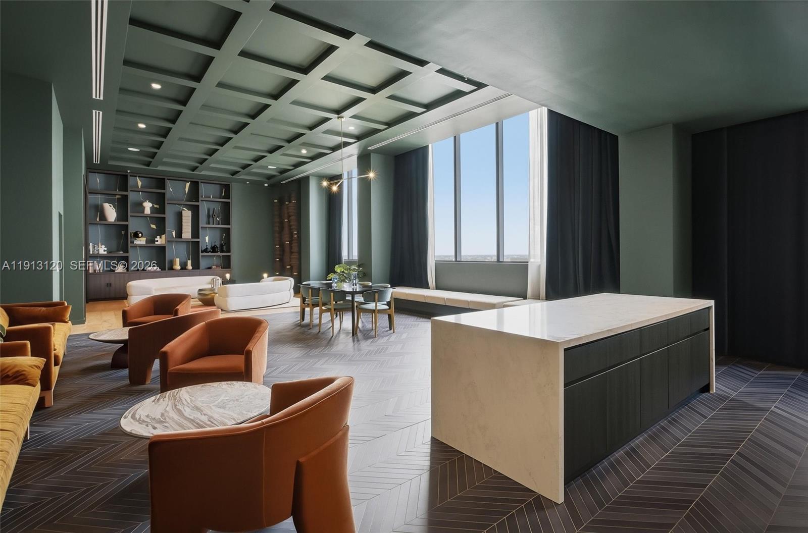 image The Crosby Miami Worldcenter29