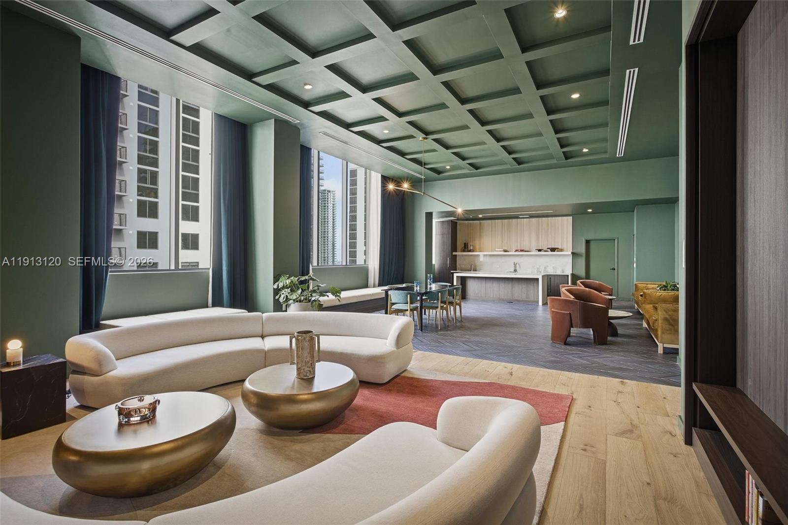 image The Crosby Miami Worldcenter30