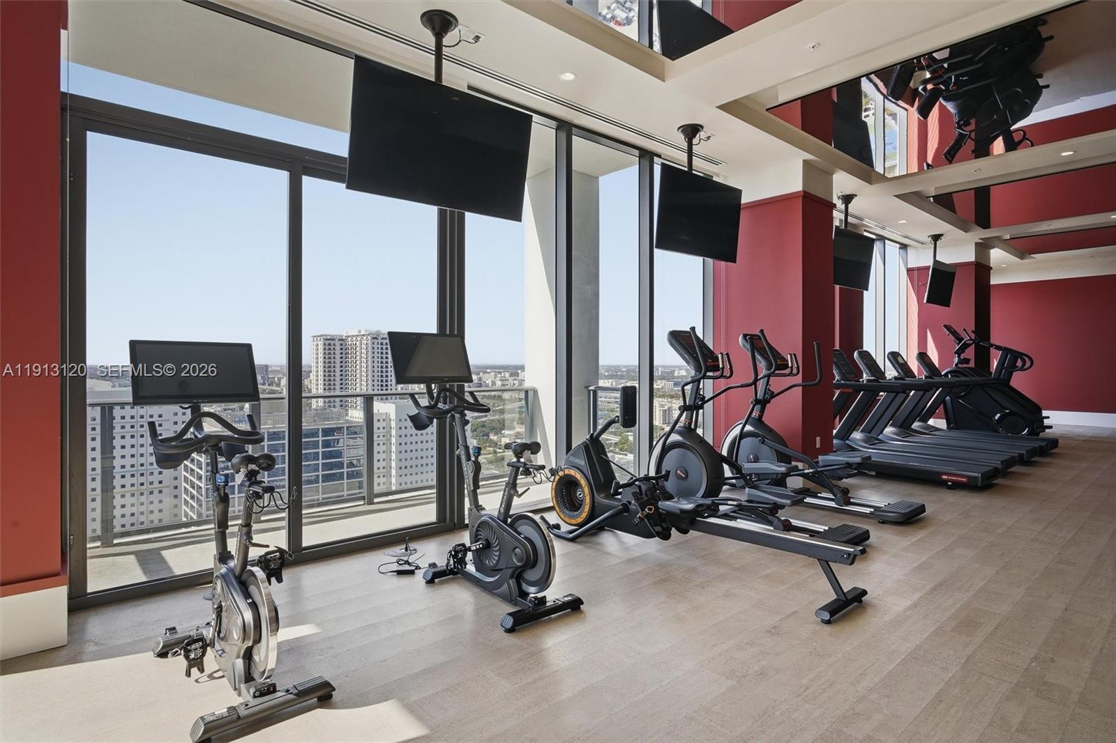 image The Crosby Miami Worldcenter44