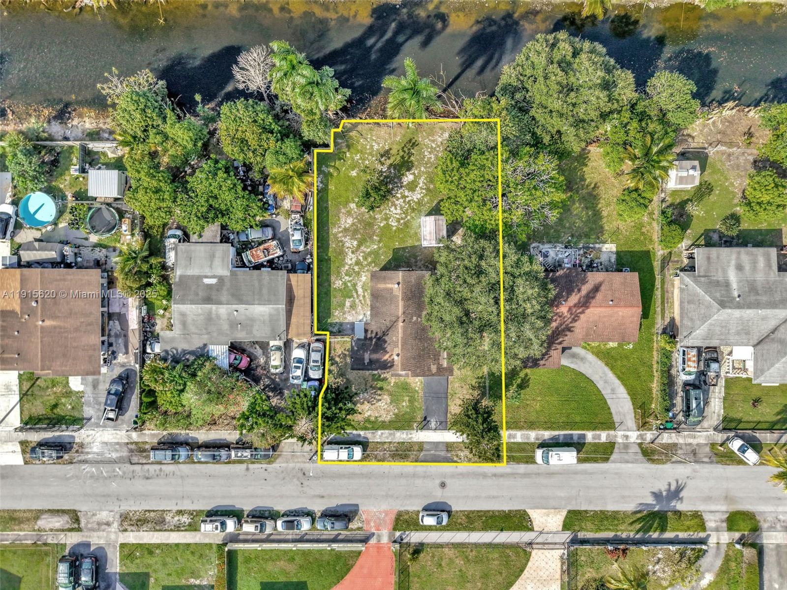 2931 NW 190th St Miami Gardens, FL 33056