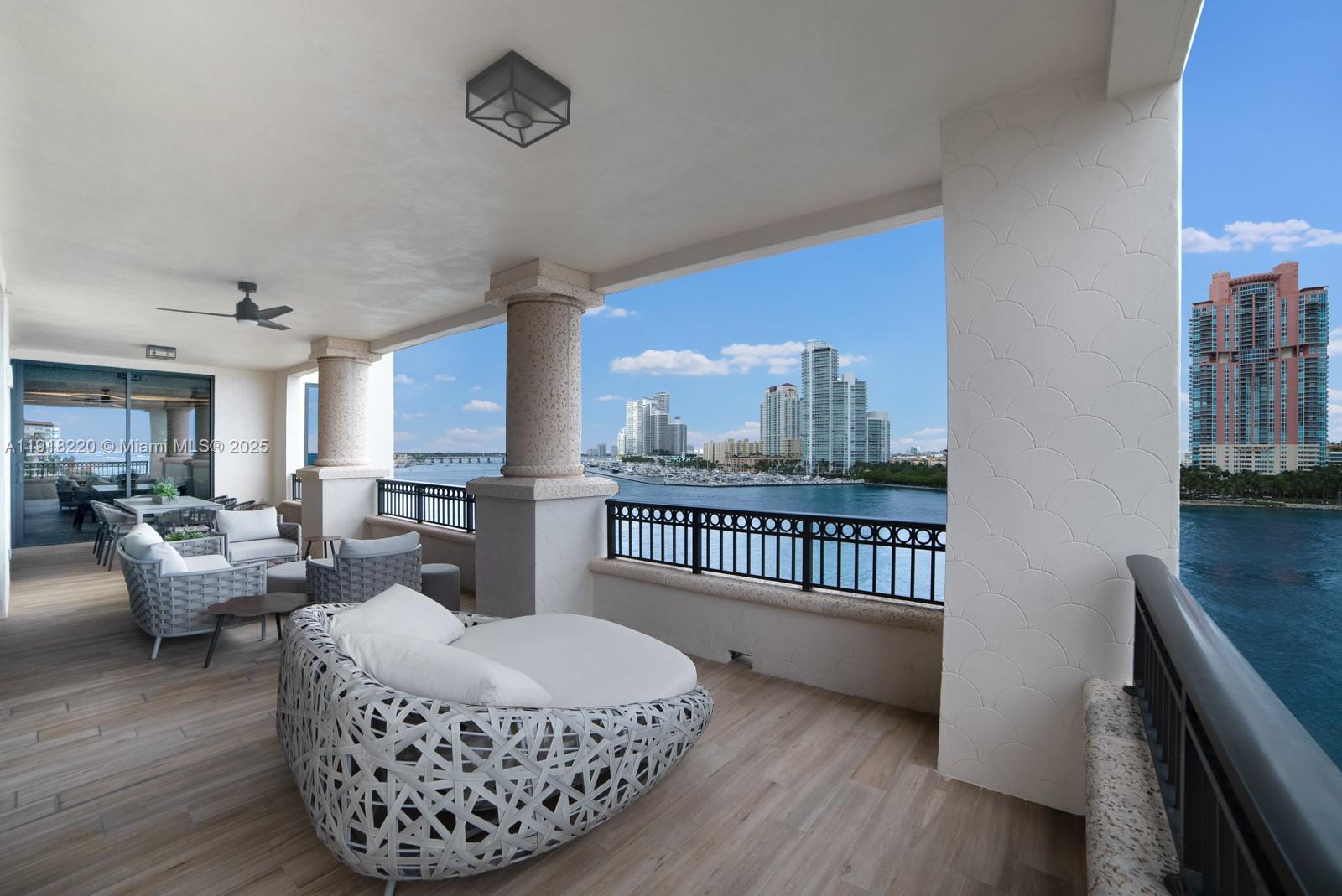 6800 Fisher Is Dr #6864 Miami Beach, FL 33109