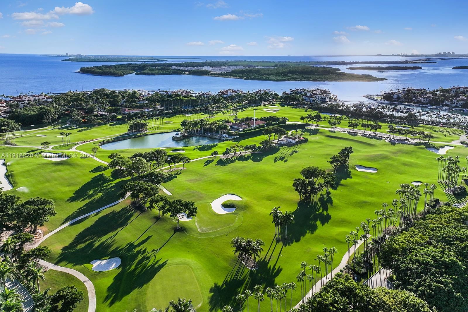 6800 Fisher Is Dr #6864 Miami Beach, FL 33109