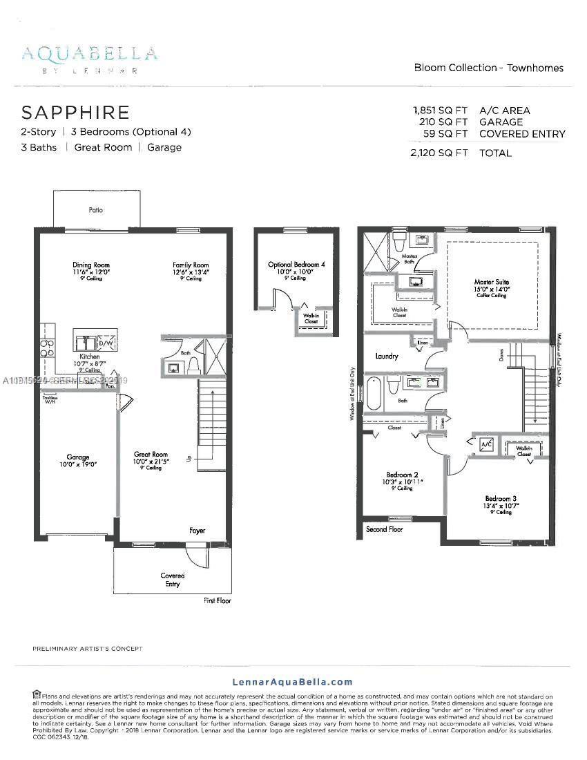 3388 W 100th Ter Hialeah, FL 33018