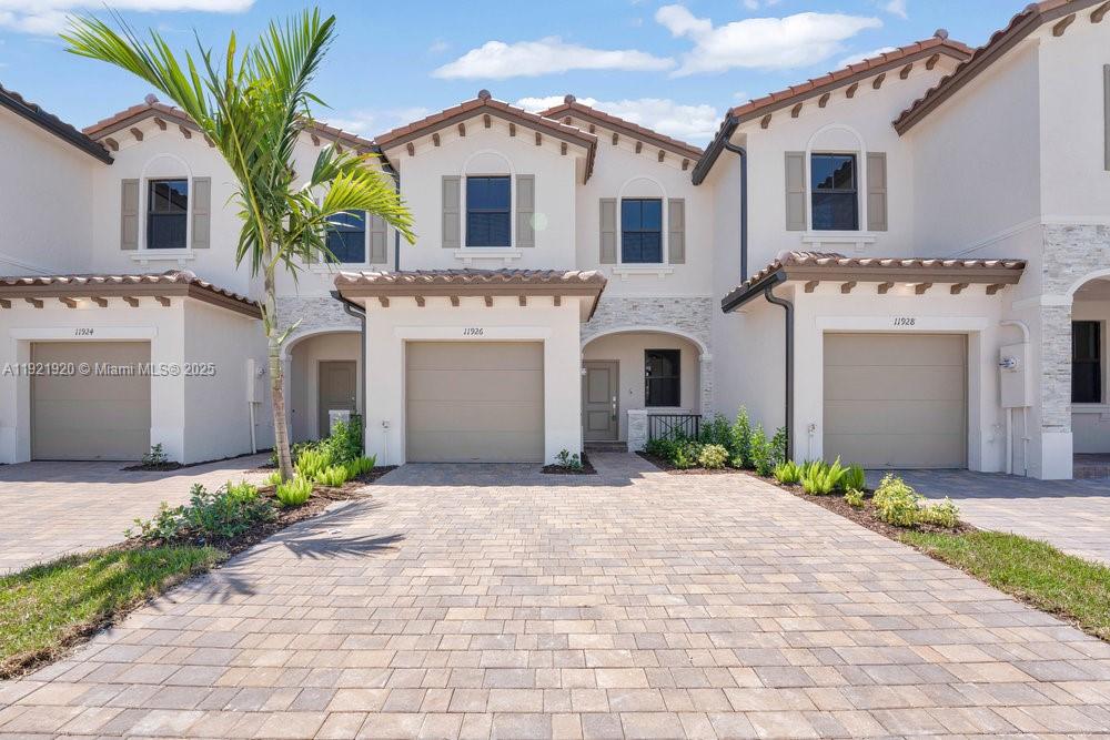 11926 SW 247th Ter #11926