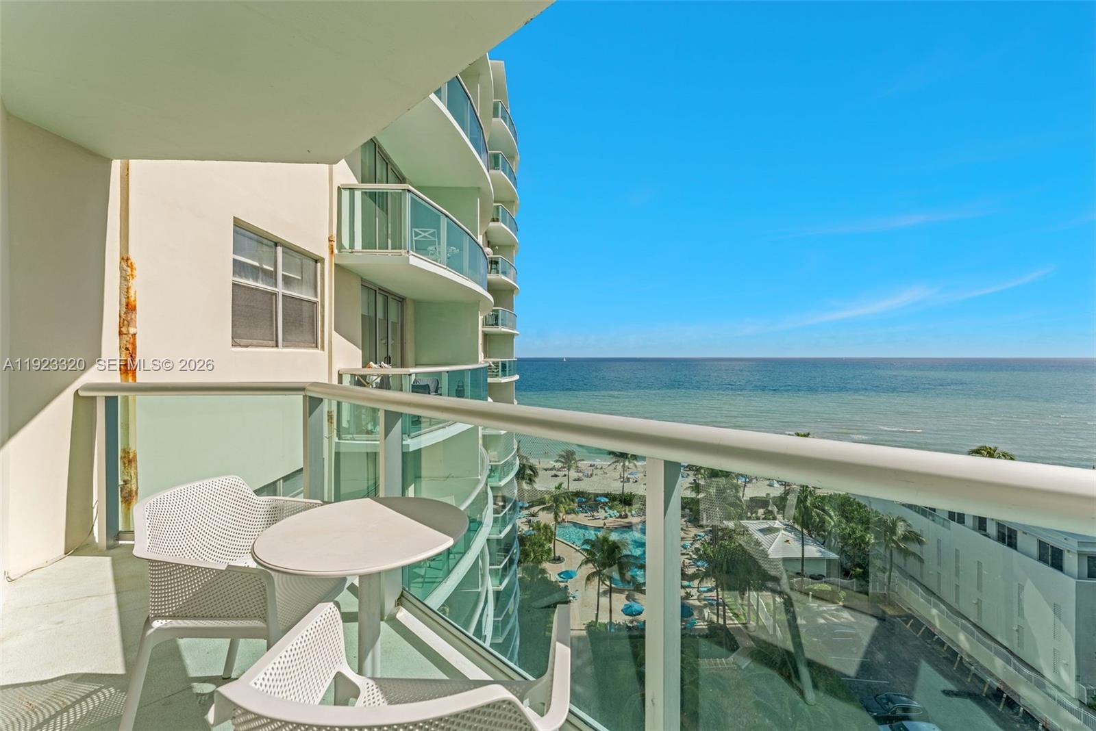 3901 S Ocean Dr #10L Hollywood, FL 33019
