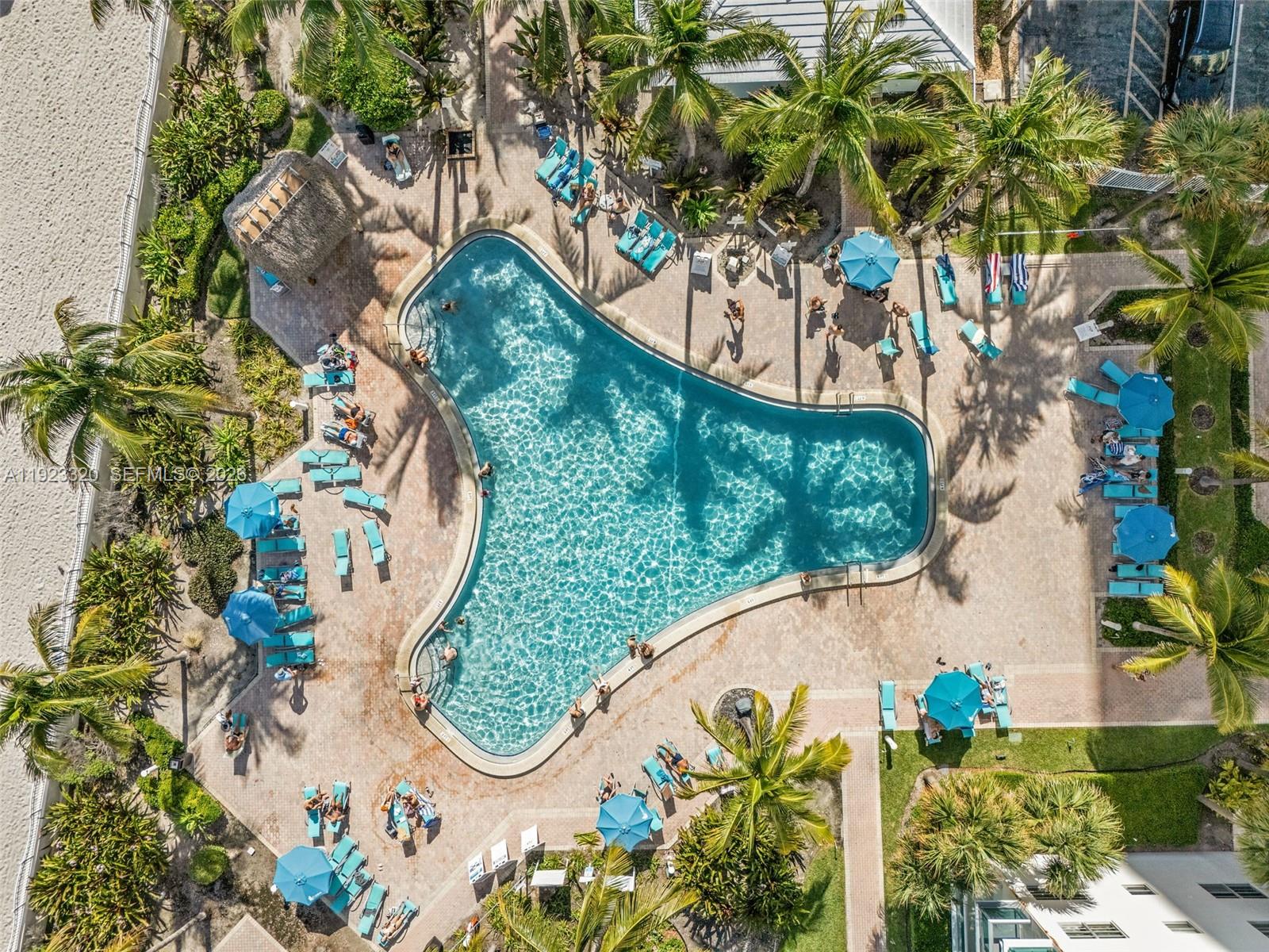 3901 S Ocean Dr #10L Hollywood, FL 33019