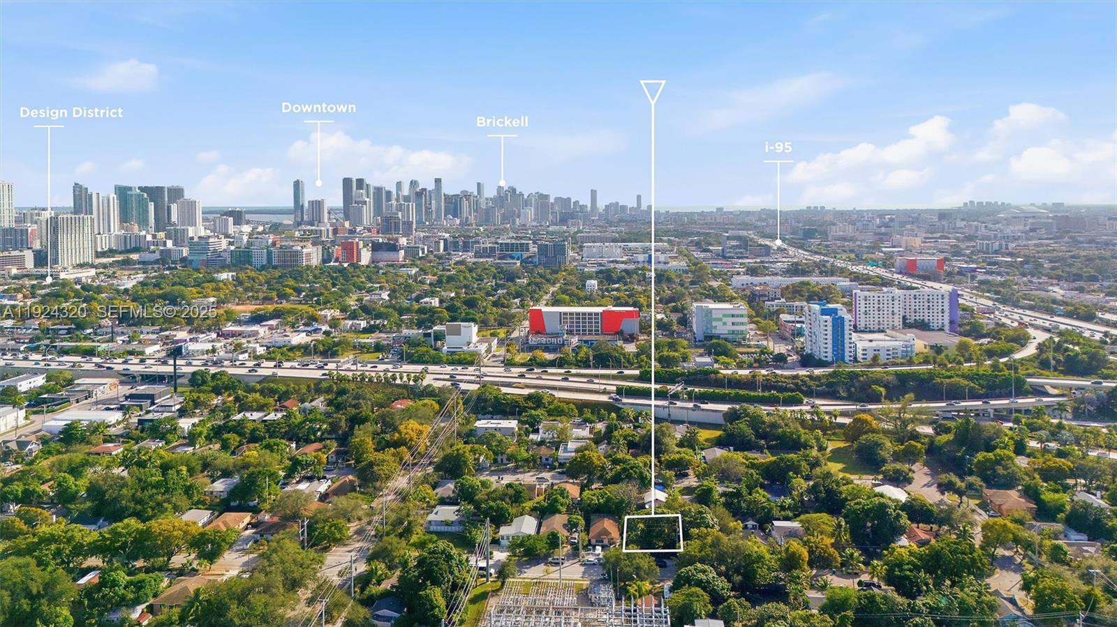 344 NW 41st St Miami, FL 33127