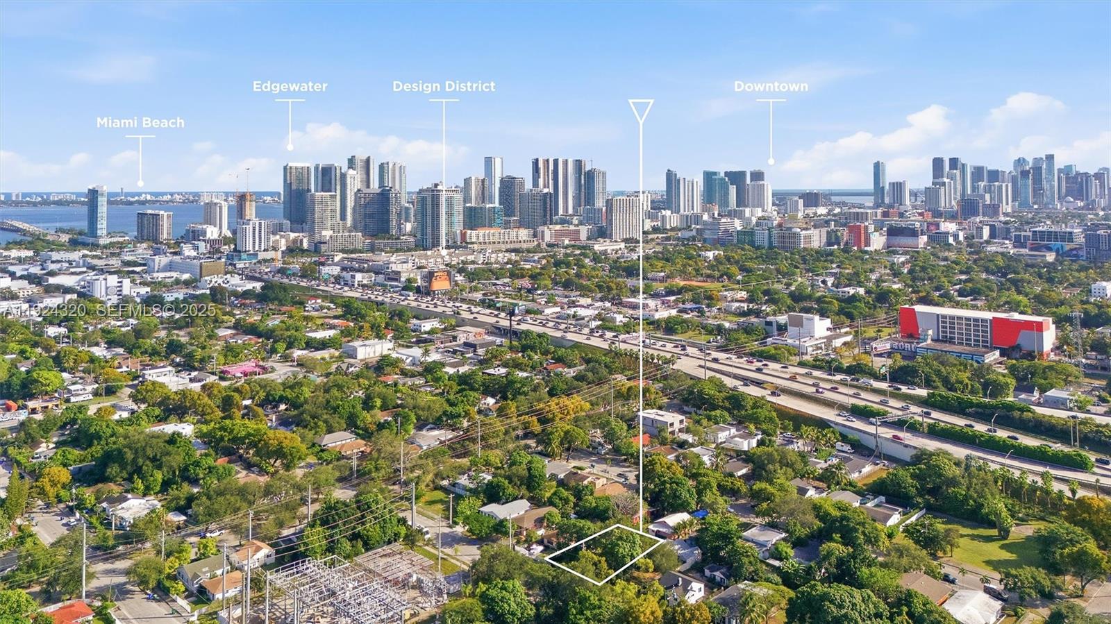 344 NW 41st St Miami, FL 33127