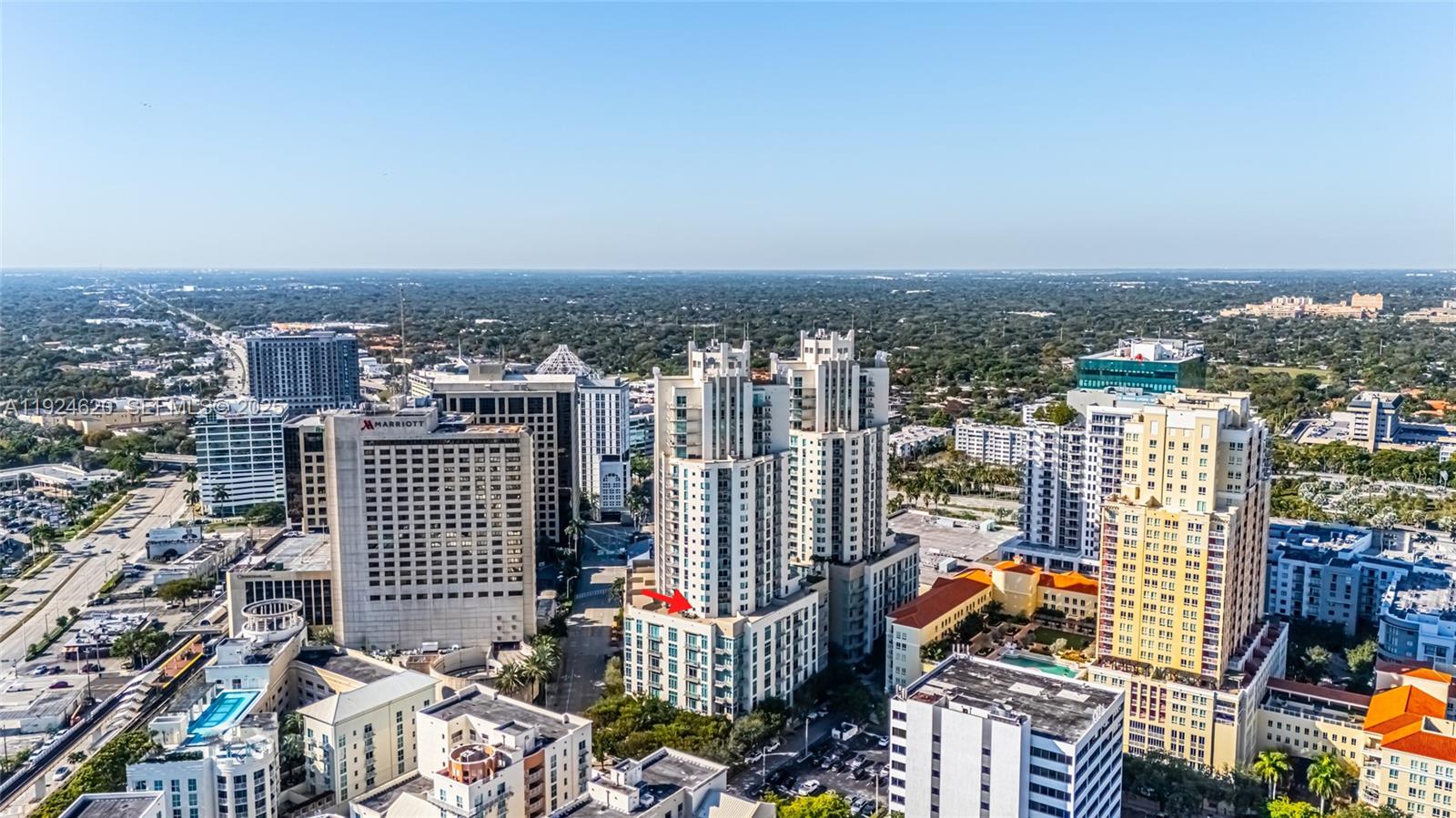 9055 SW 73rd Ct #809 Miami, FL 33156