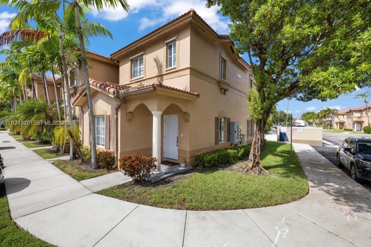 8362 NW 107th Ct #7-24 Doral, FL 33178