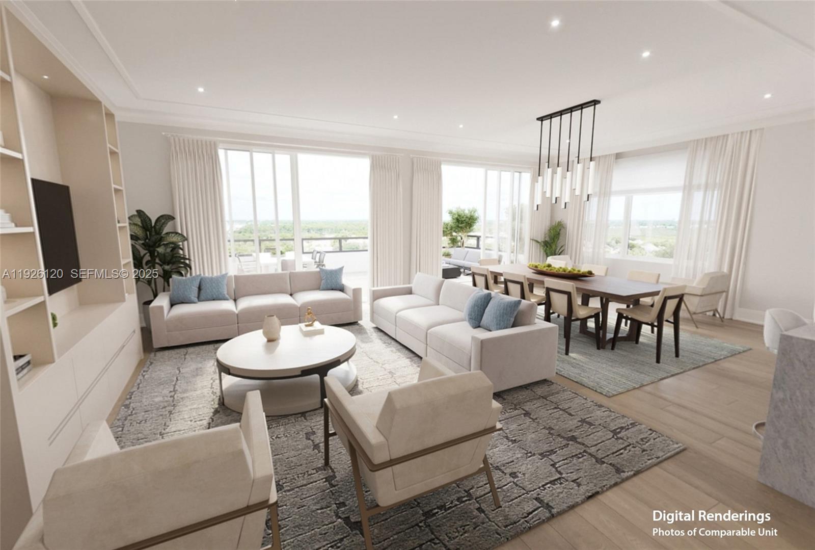 1011 Us Hwy One #D504