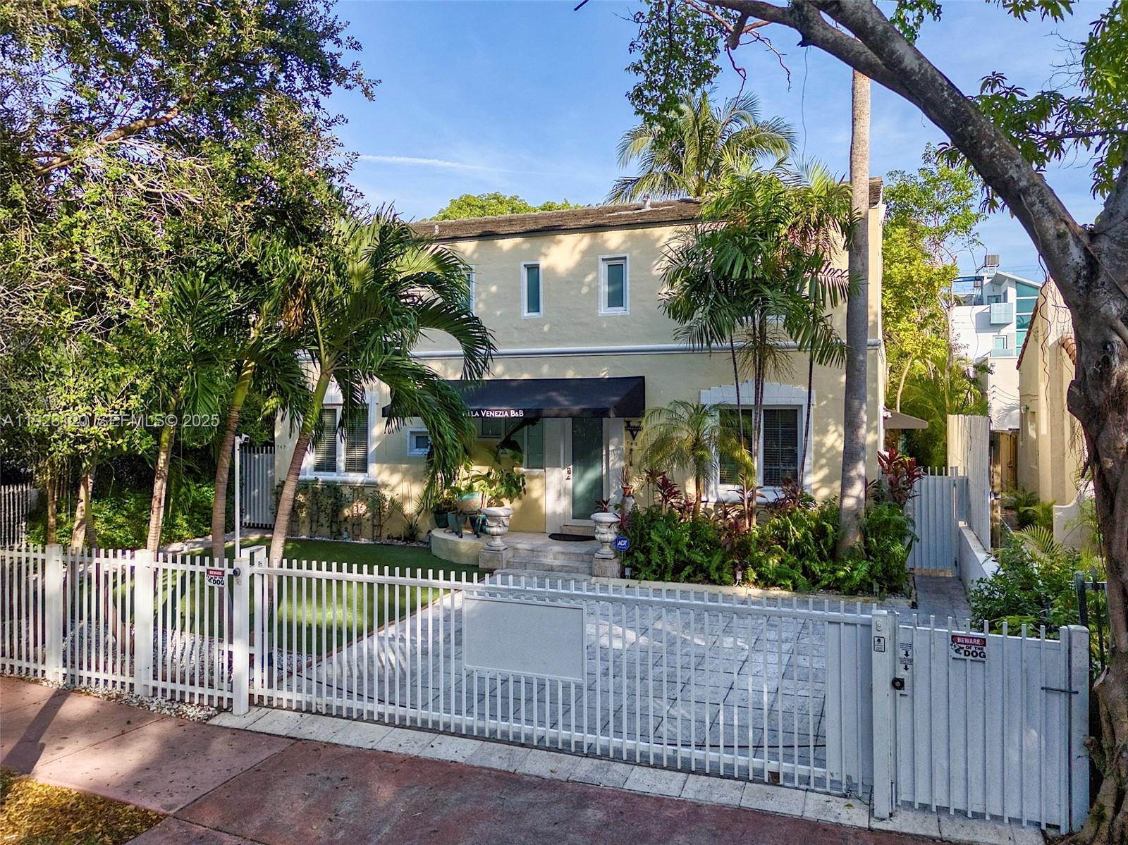 745-747 Lenox Ave Miami Beach, FL 33139