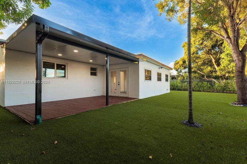 256 NW 78th Ter Margate, FL 33063