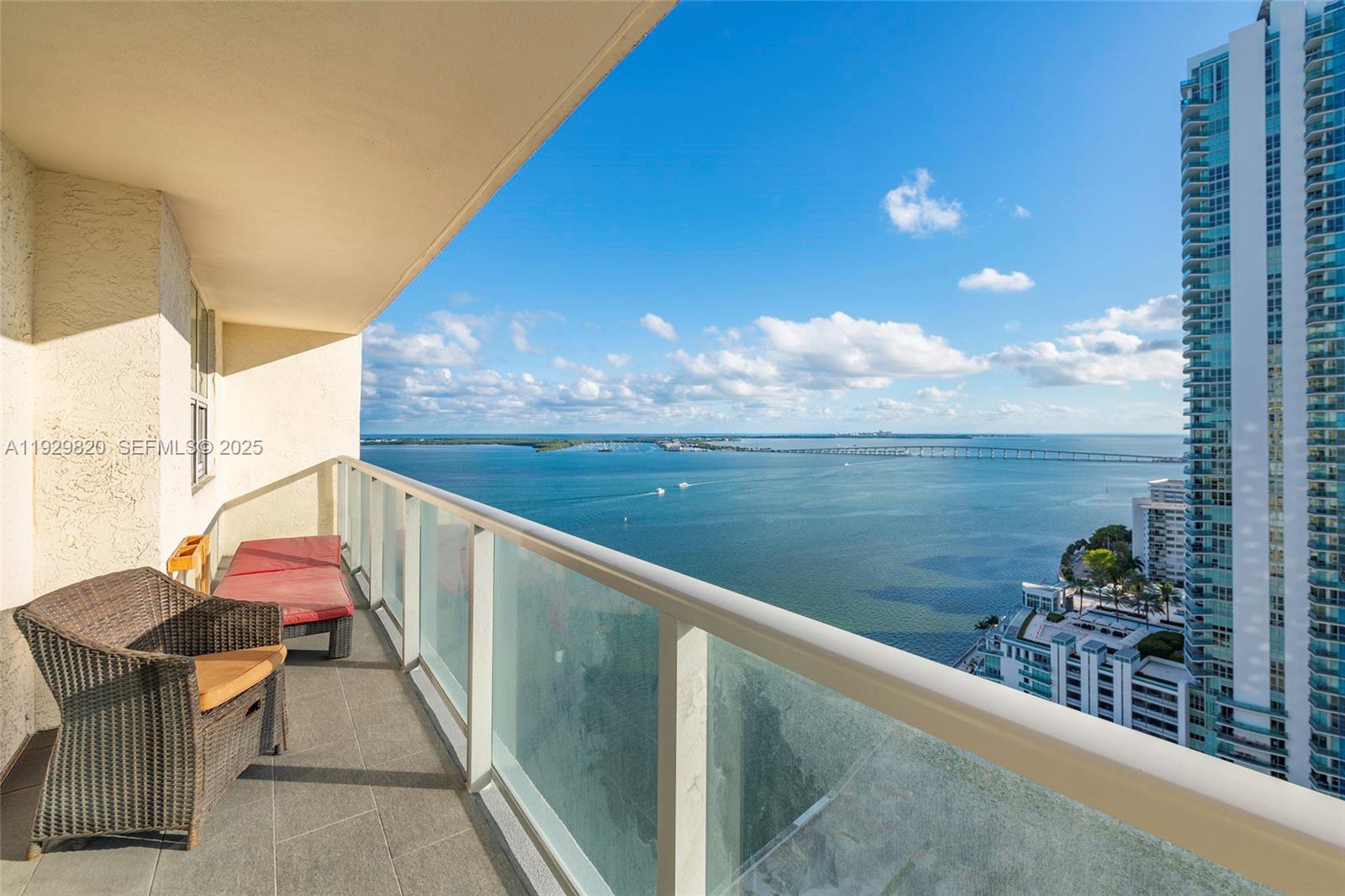 1155 Brickell Bay Dr #2605