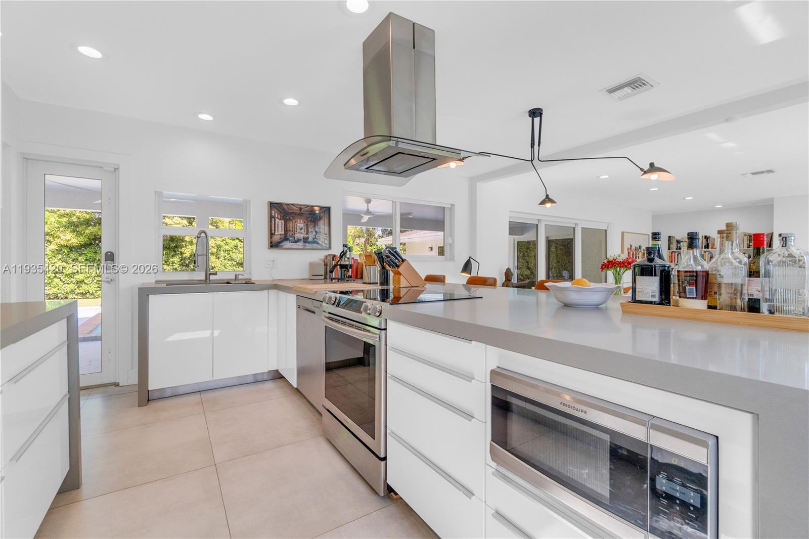 7465 SW 135th St Pinecrest, FL 33156