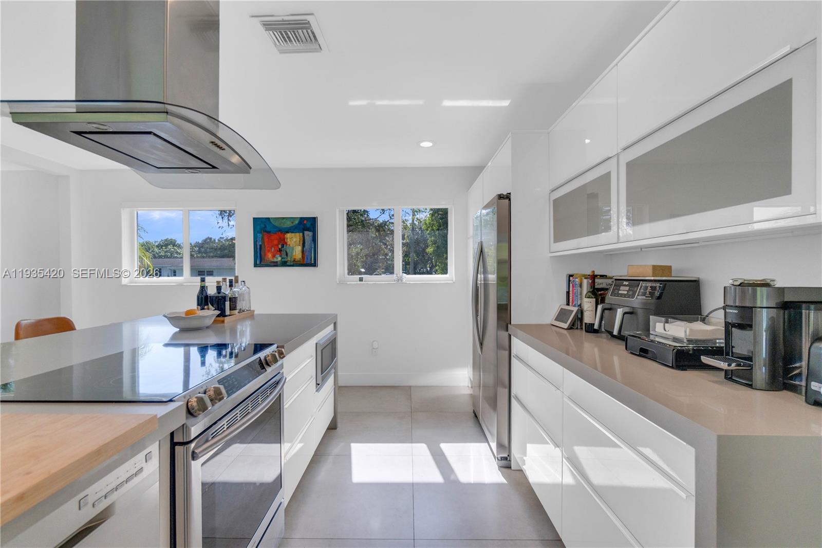 7465 SW 135th St Pinecrest, FL 33156