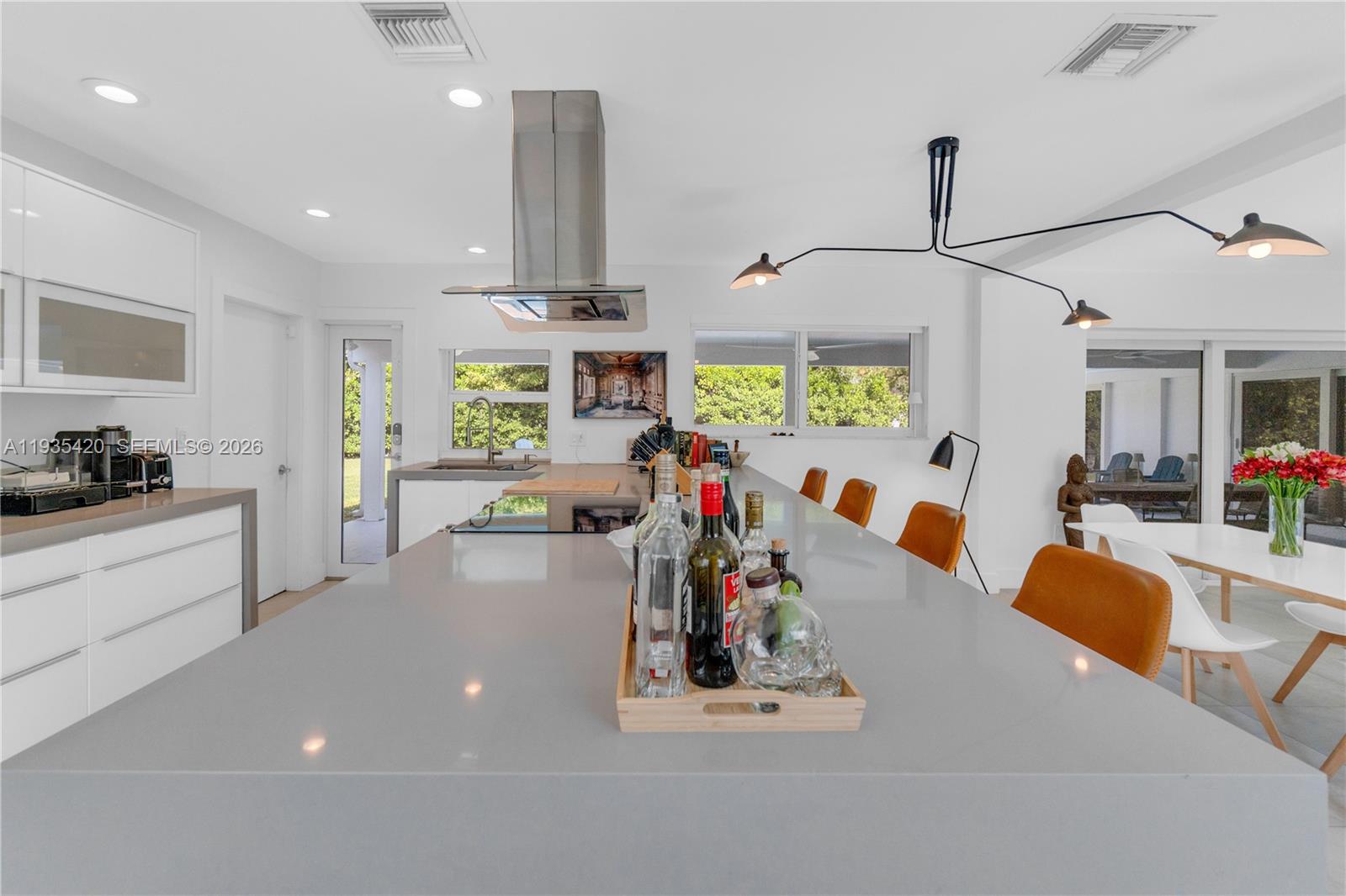 7465 SW 135th St Pinecrest, FL 33156