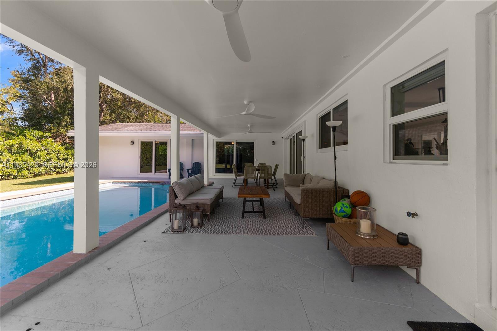 7465 SW 135th St Pinecrest, FL 33156