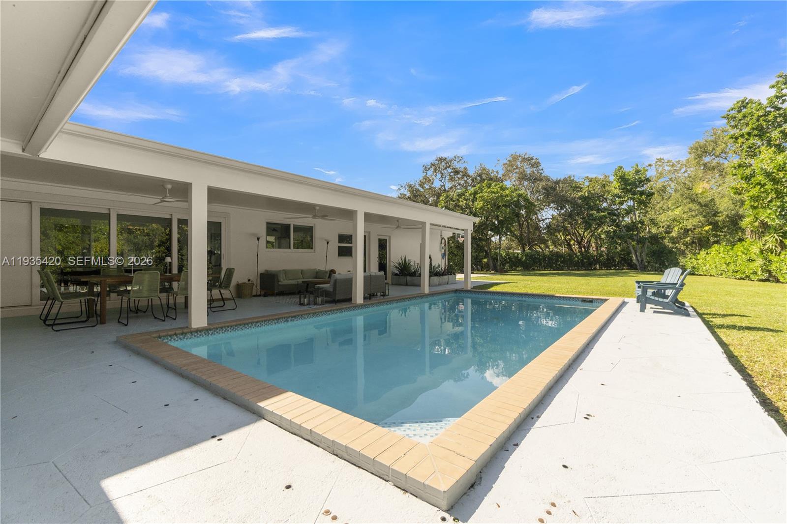 7465 SW 135th St Pinecrest, FL 33156