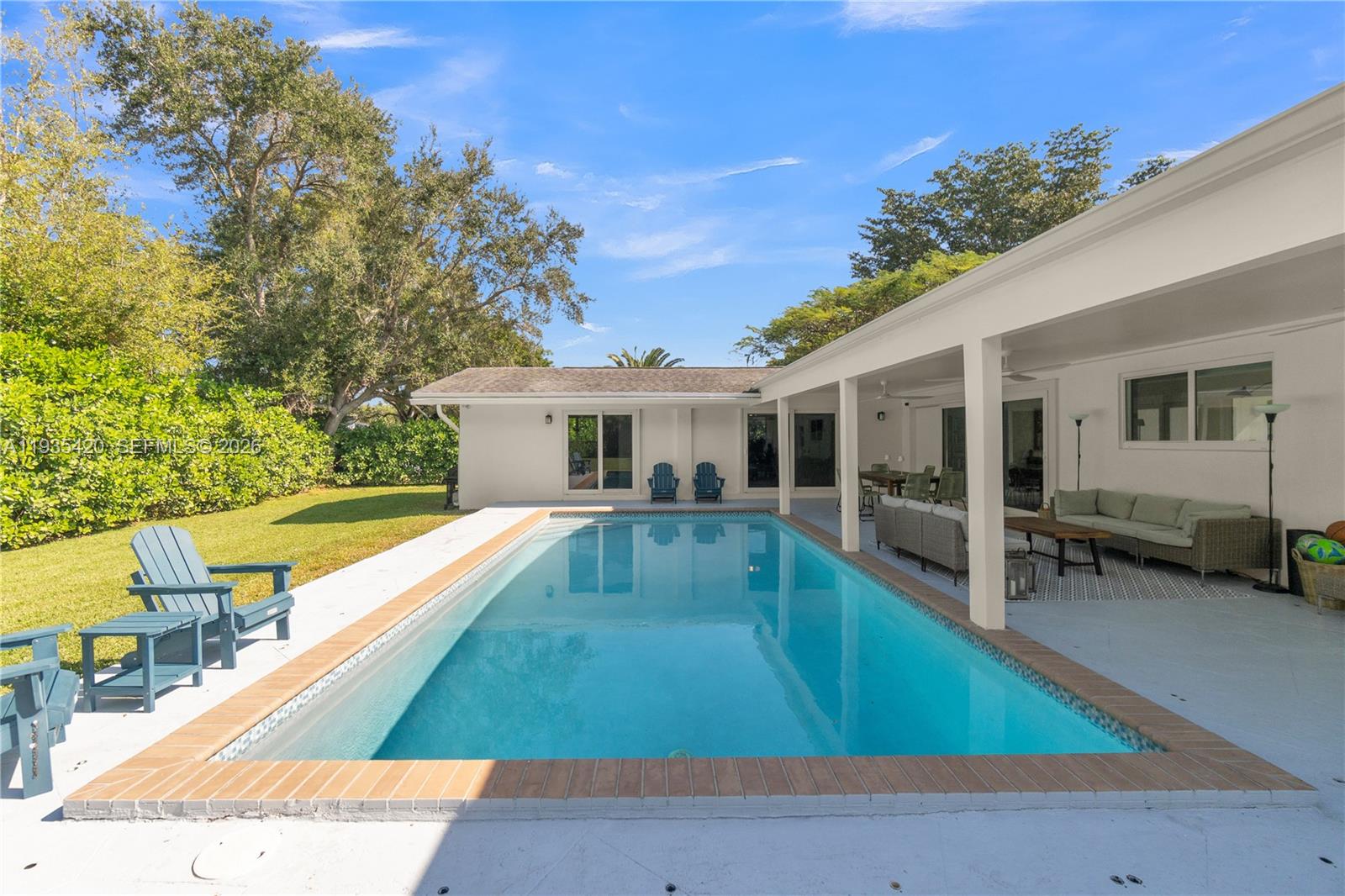 7465 SW 135th St Pinecrest, FL 33156