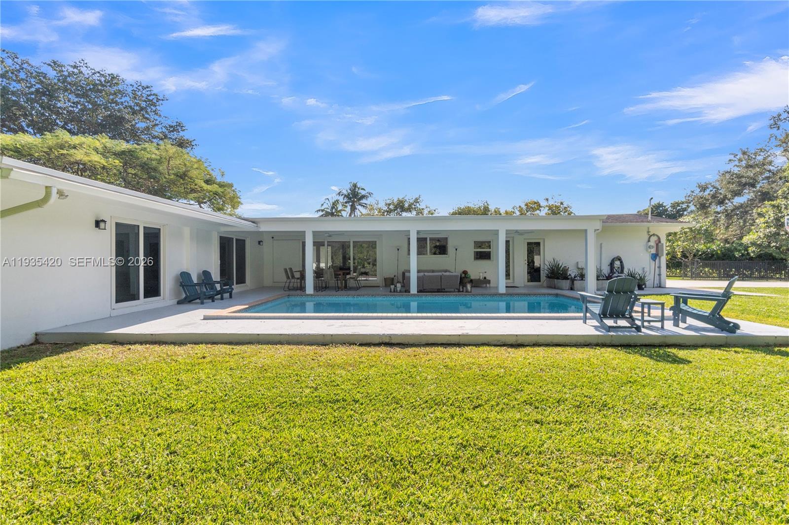 7465 SW 135th St Pinecrest, FL 33156