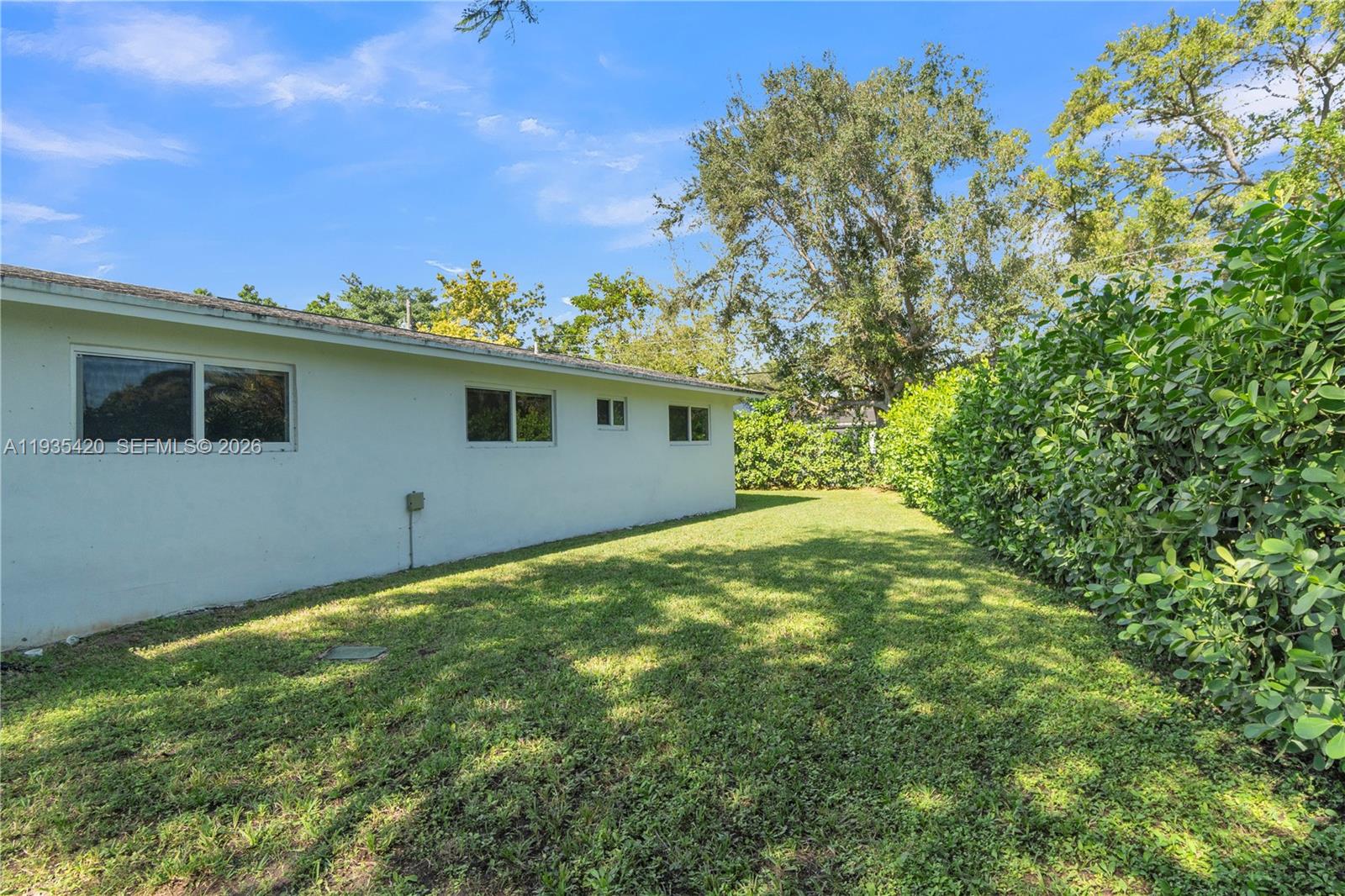 7465 SW 135th St Pinecrest, FL 33156