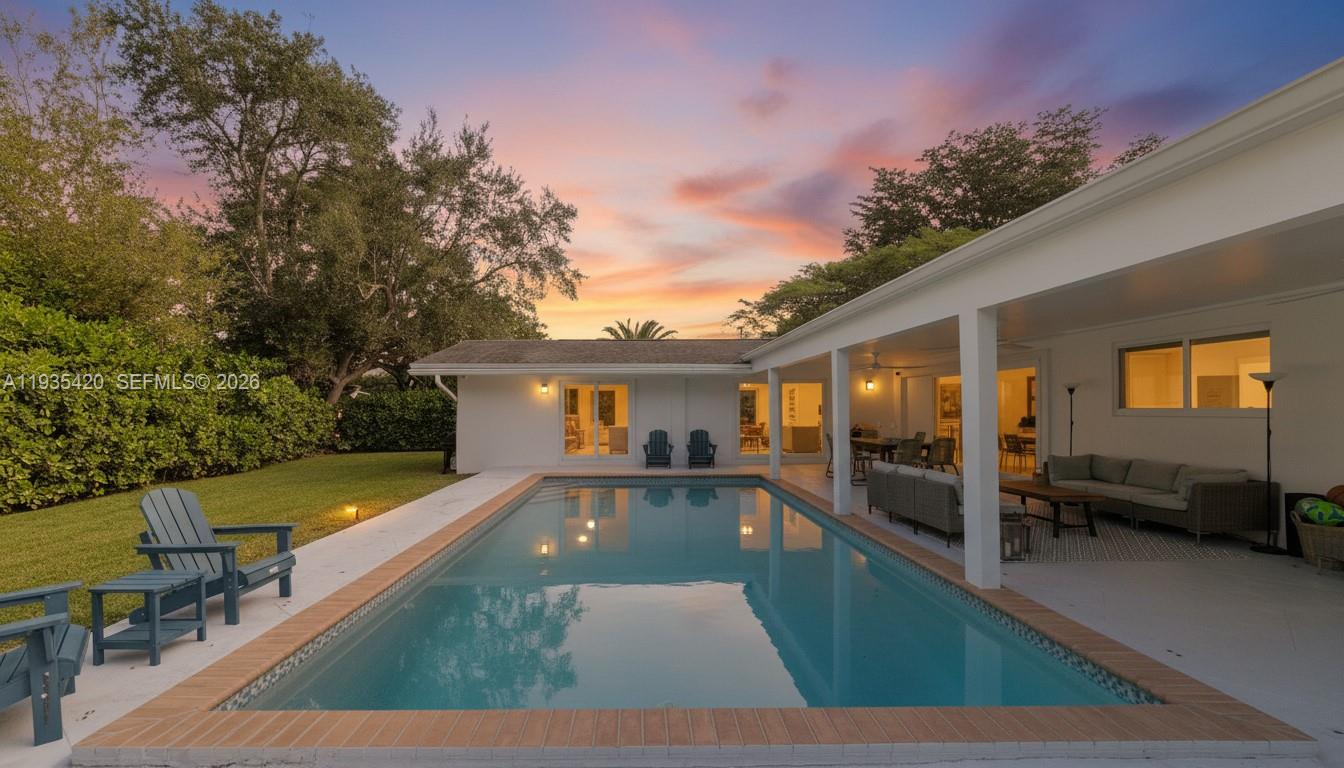 7465 SW 135th St Pinecrest, FL 33156