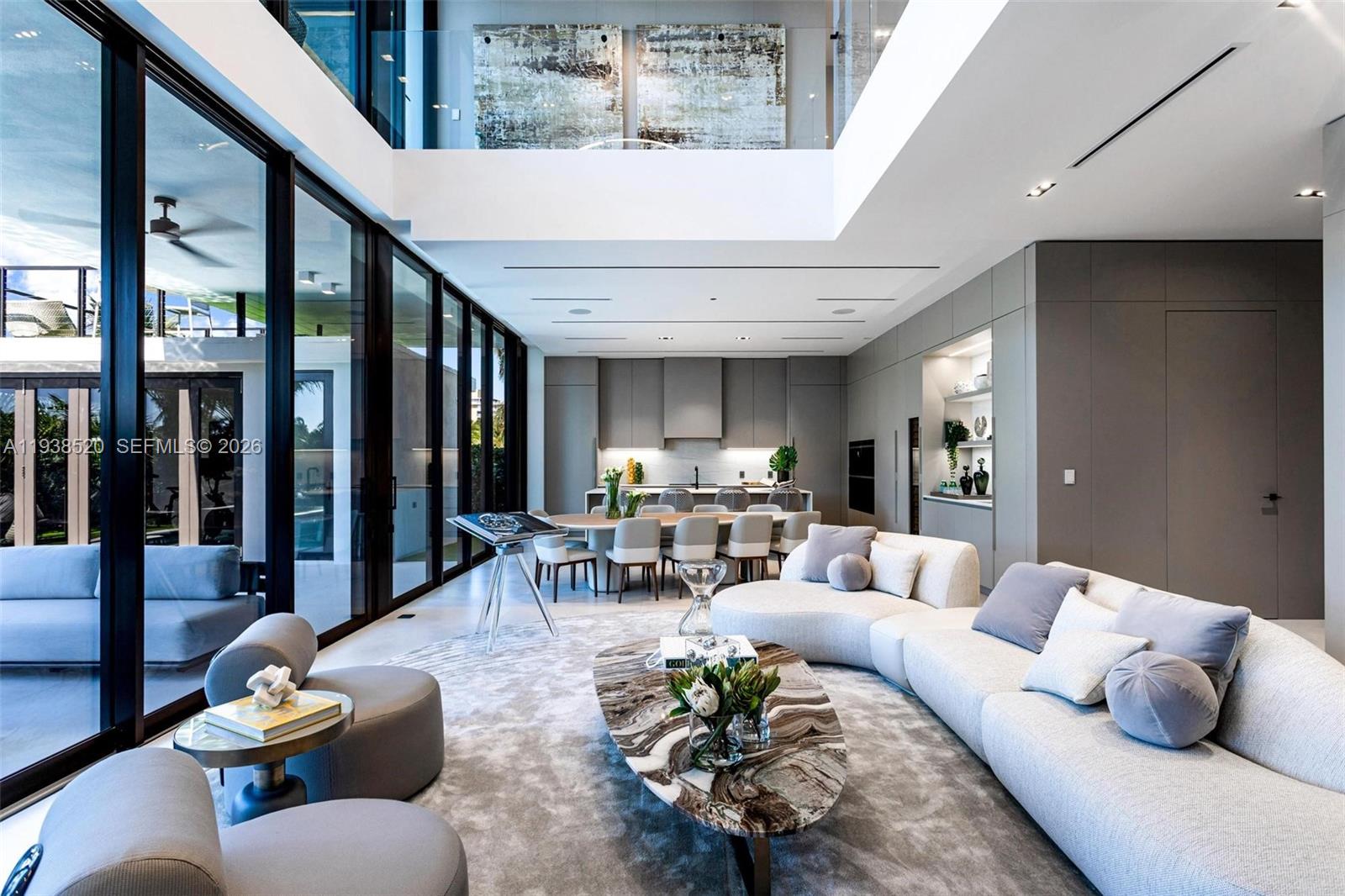 13000 N Bayshore Dr North Miami, FL 33181