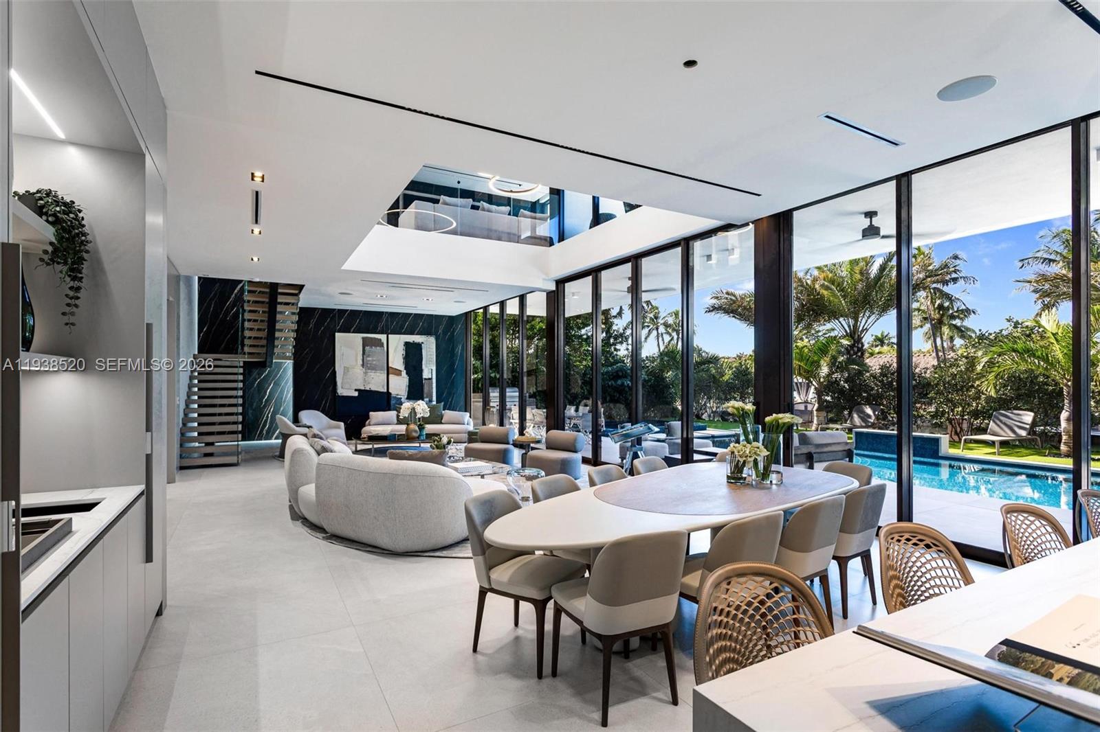 13000 N Bayshore Dr North Miami, FL 33181