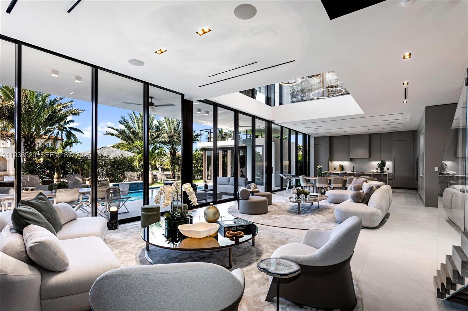 13000 N Bayshore Dr North Miami, FL 33181