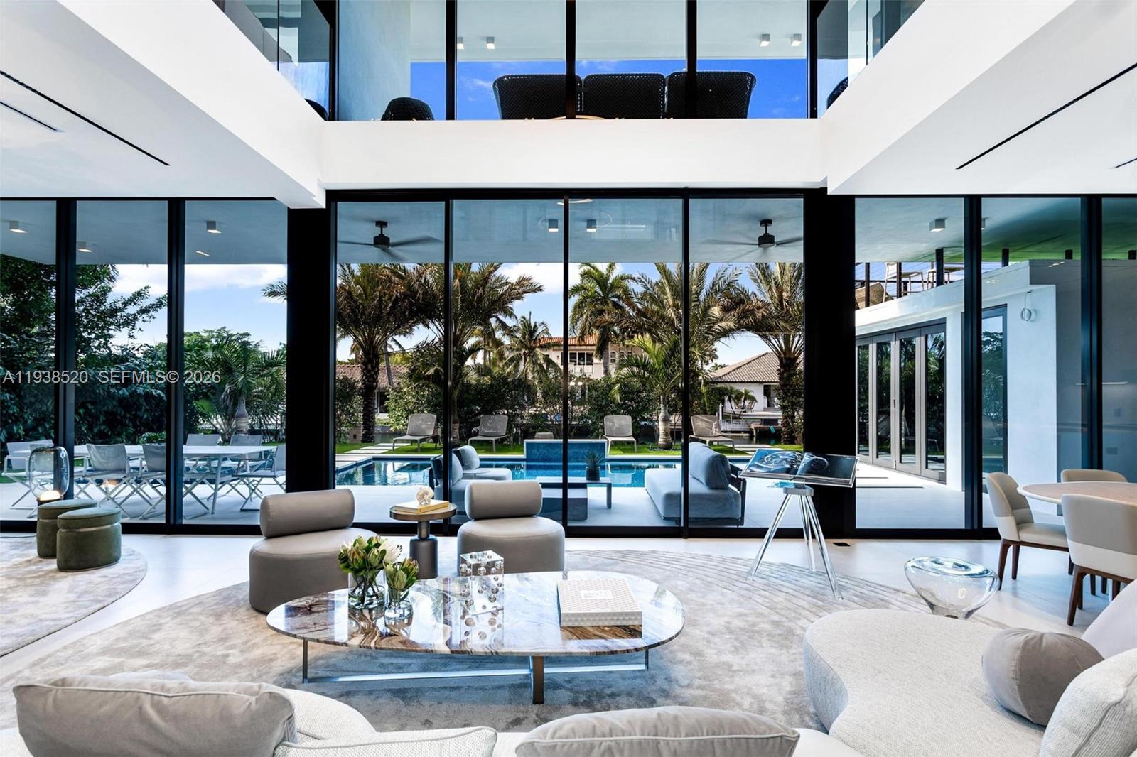 13000 N Bayshore Dr North Miami, FL 33181