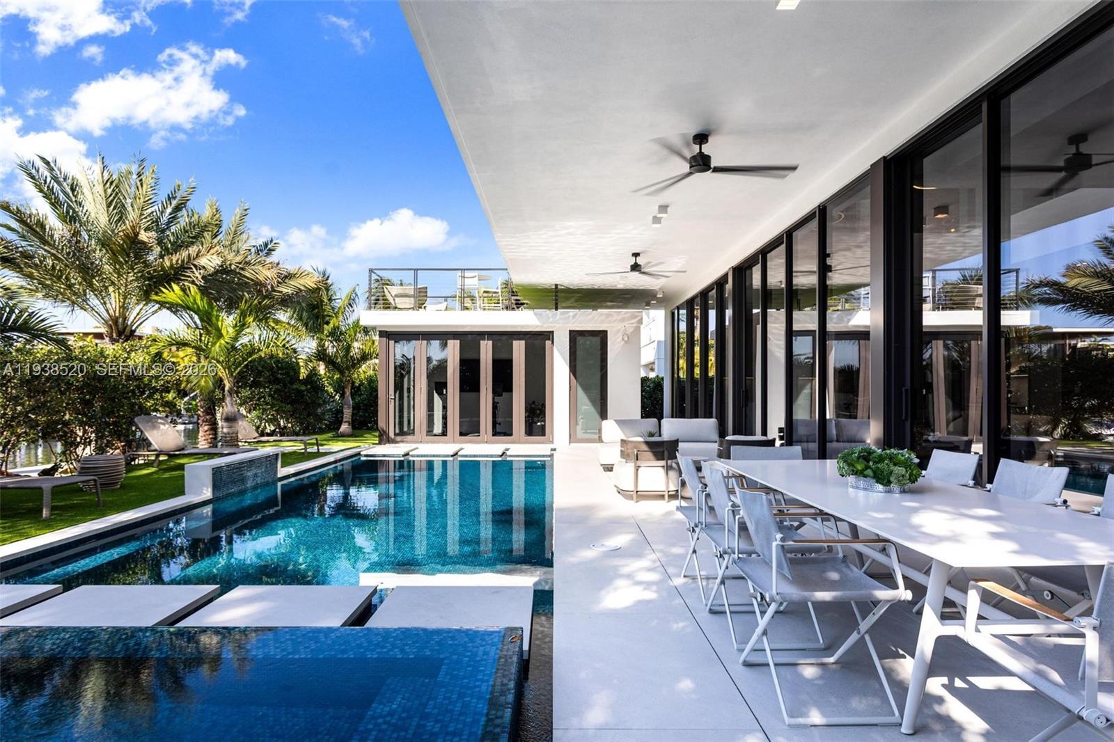 13000 N Bayshore Dr North Miami, FL 33181