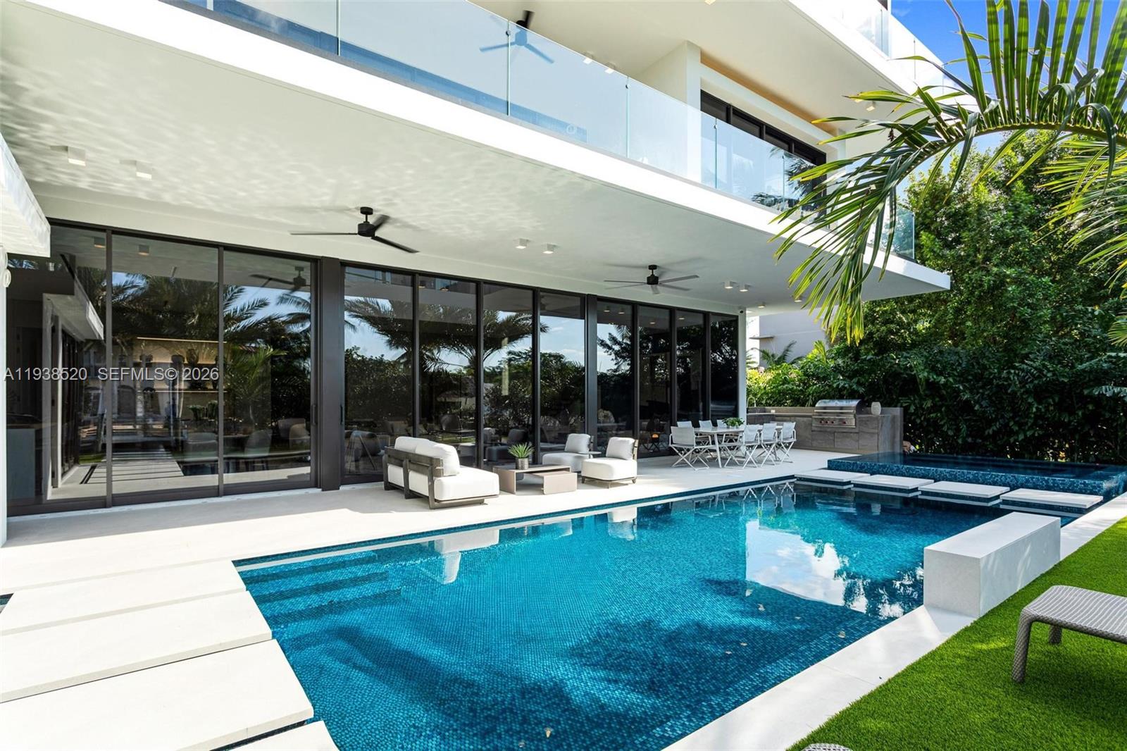 13000 N Bayshore Dr North Miami, FL 33181