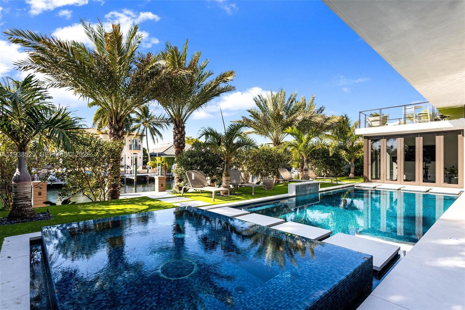 13000 N Bayshore Dr North Miami, FL 33181